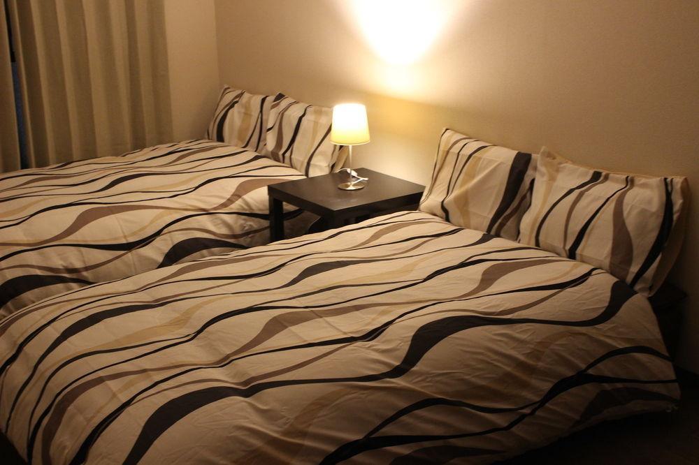 Ookini Hotels Nipponbashi Apartment Οσάκα Εξωτερικό φωτογραφία