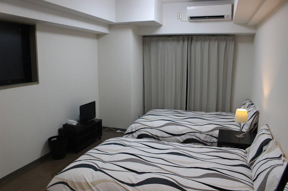 Ookini Hotels Nipponbashi Apartment Οσάκα Εξωτερικό φωτογραφία