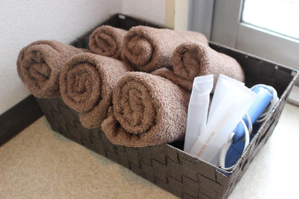 Ookini Hotels Nipponbashi Apartment Οσάκα Εξωτερικό φωτογραφία