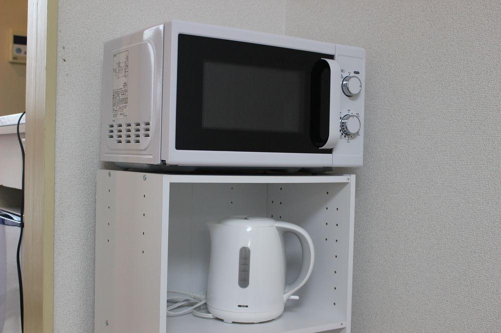 Ookini Hotels Nipponbashi Apartment Οσάκα Εξωτερικό φωτογραφία