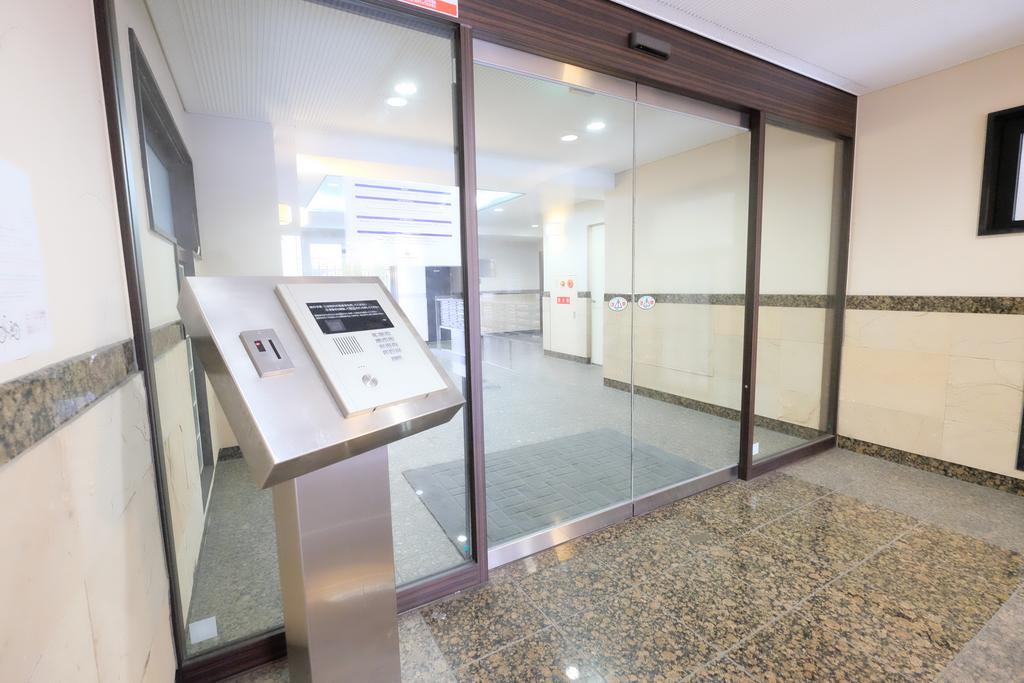 Ookini Hotels Nipponbashi Apartment Οσάκα Εξωτερικό φωτογραφία