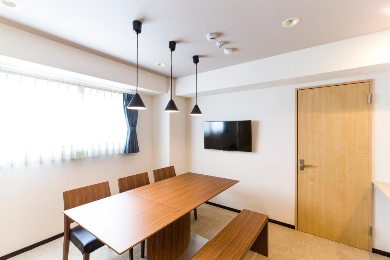 Ookini Hotels Nipponbashi Apartment Οσάκα Εξωτερικό φωτογραφία