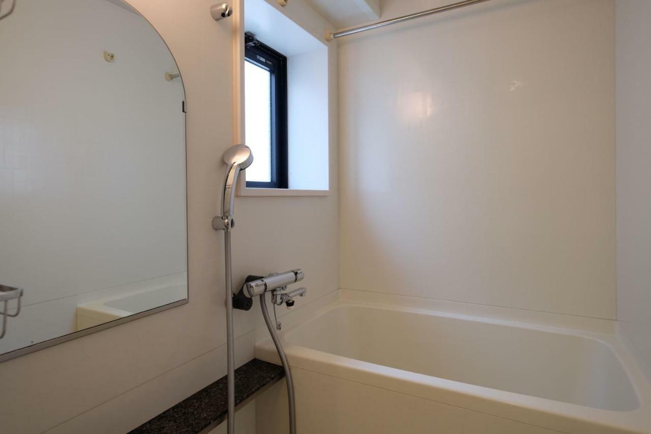 Ookini Hotels Nipponbashi Apartment Οσάκα Εξωτερικό φωτογραφία