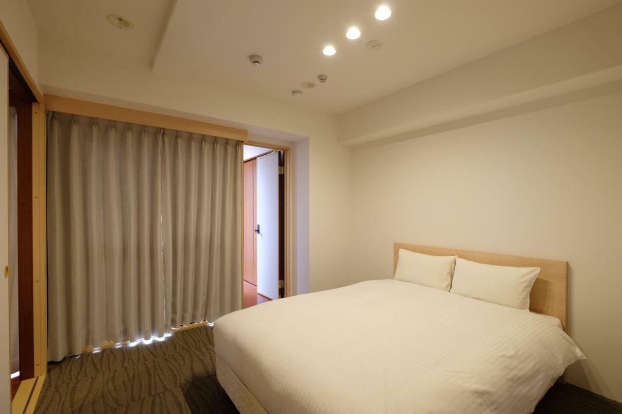 Ookini Hotels Nipponbashi Apartment Οσάκα Εξωτερικό φωτογραφία