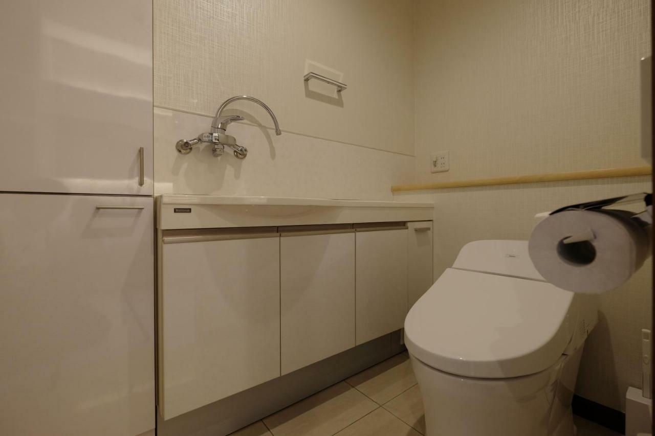Ookini Hotels Nipponbashi Apartment Οσάκα Εξωτερικό φωτογραφία