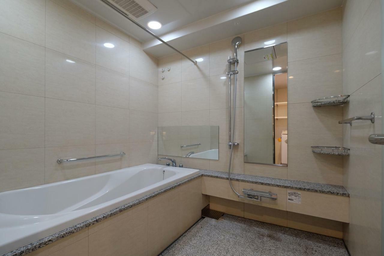 Ookini Hotels Nipponbashi Apartment Οσάκα Εξωτερικό φωτογραφία