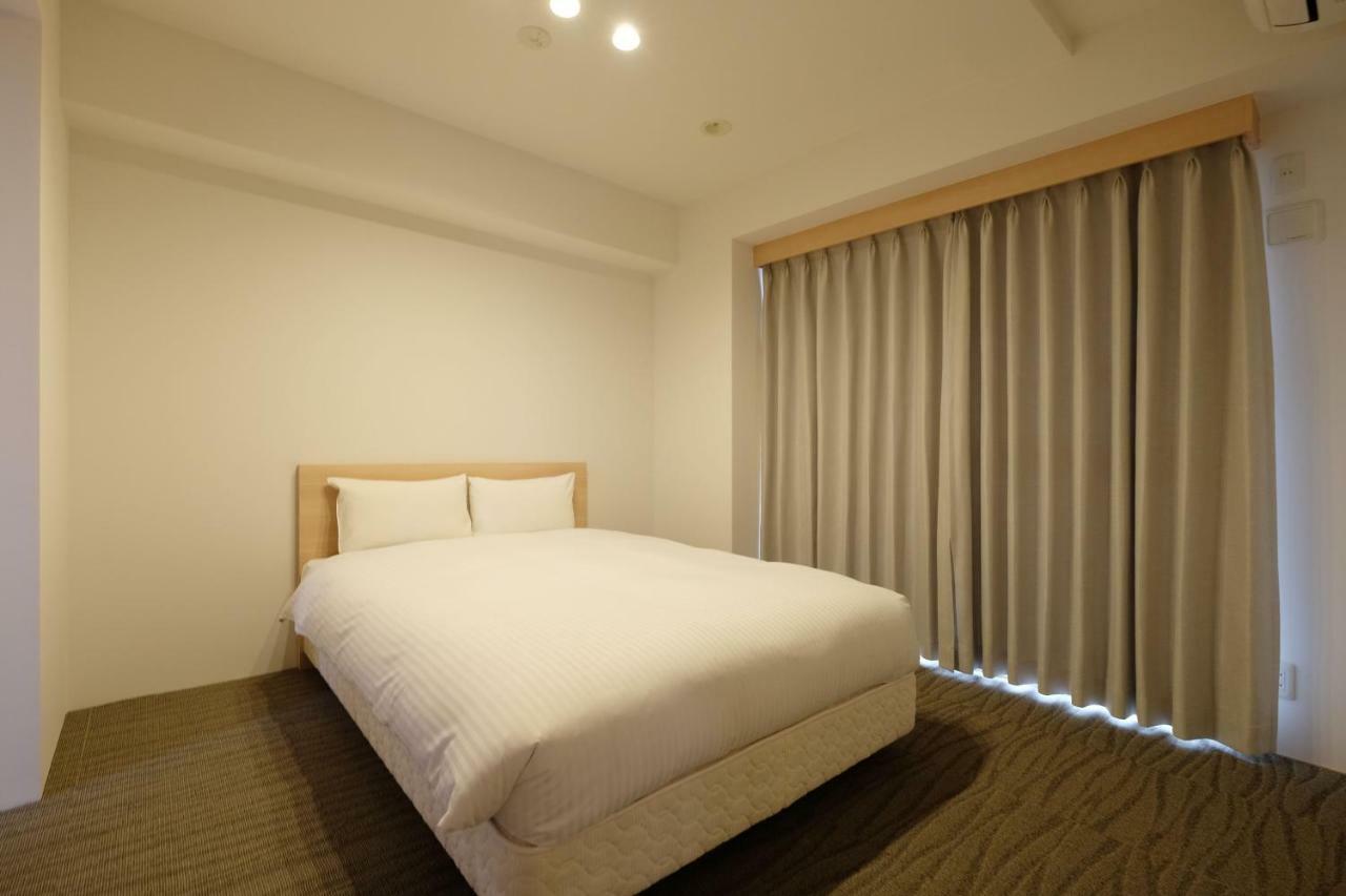 Ookini Hotels Nipponbashi Apartment Οσάκα Εξωτερικό φωτογραφία