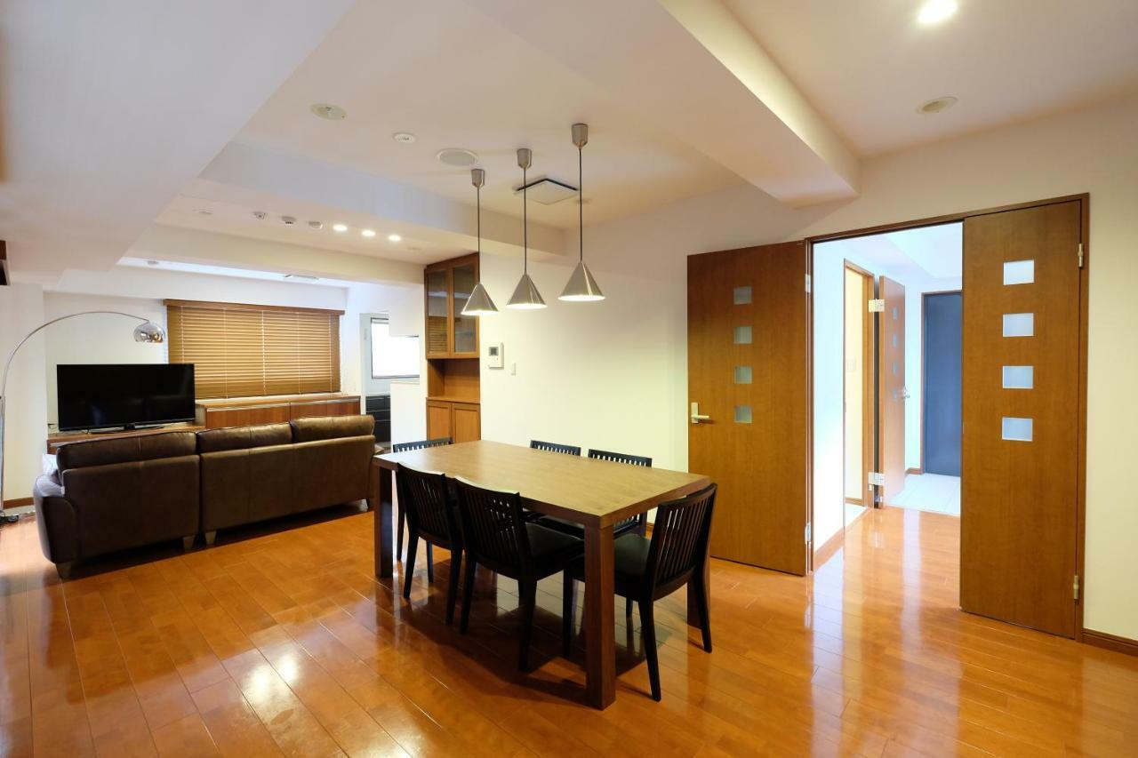 Ookini Hotels Nipponbashi Apartment Οσάκα Εξωτερικό φωτογραφία