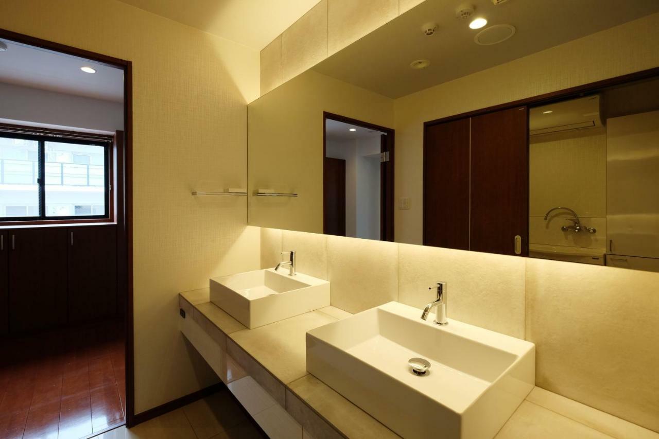 Ookini Hotels Nipponbashi Apartment Οσάκα Εξωτερικό φωτογραφία