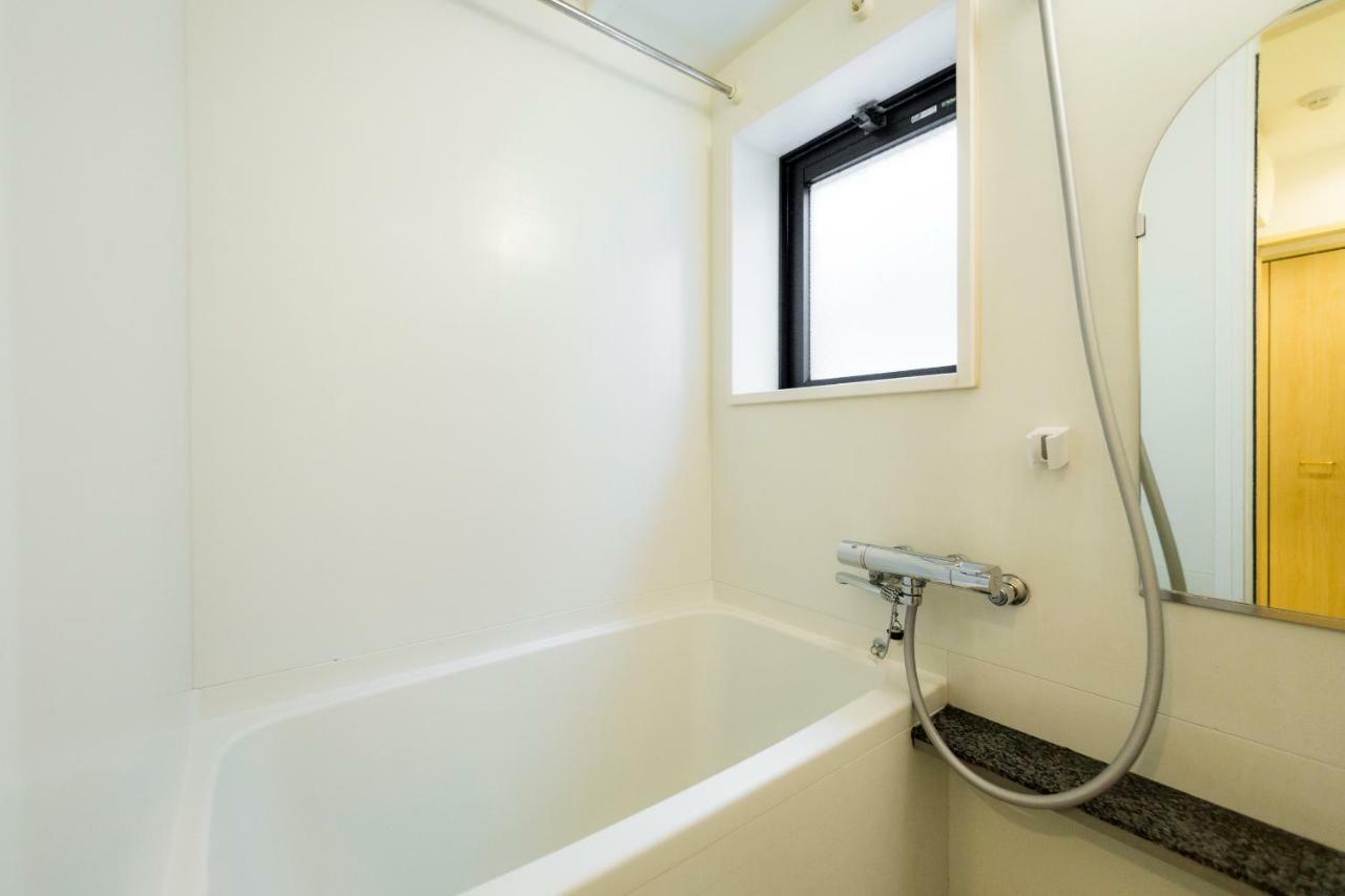 Ookini Hotels Nipponbashi Apartment Οσάκα Εξωτερικό φωτογραφία