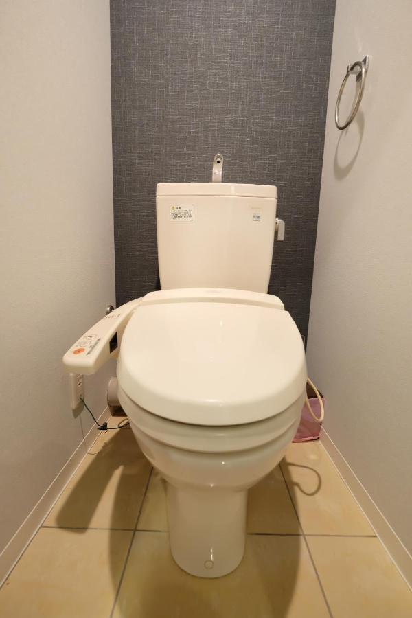 Ookini Hotels Nipponbashi Apartment Οσάκα Εξωτερικό φωτογραφία
