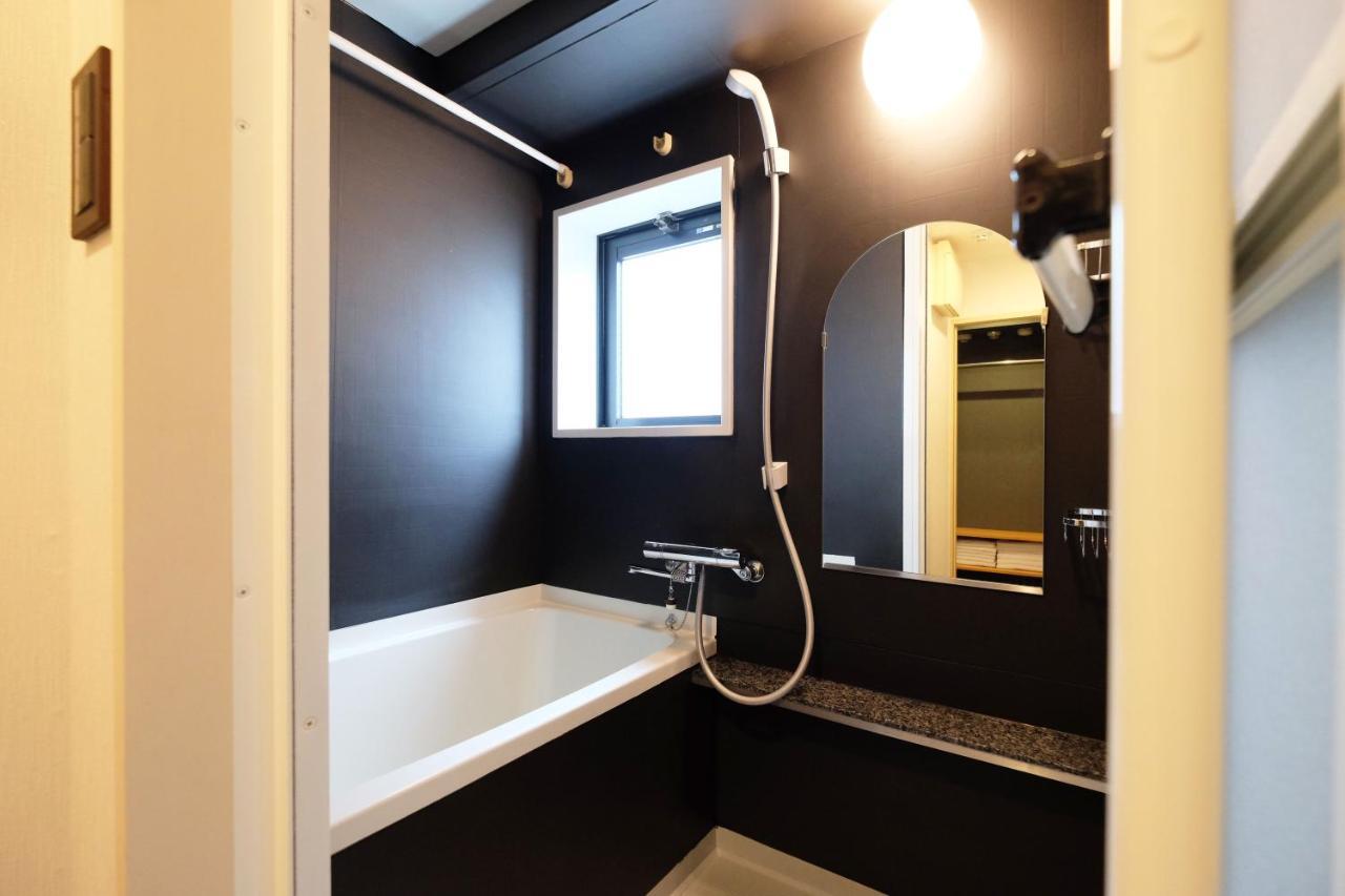 Ookini Hotels Nipponbashi Apartment Οσάκα Εξωτερικό φωτογραφία
