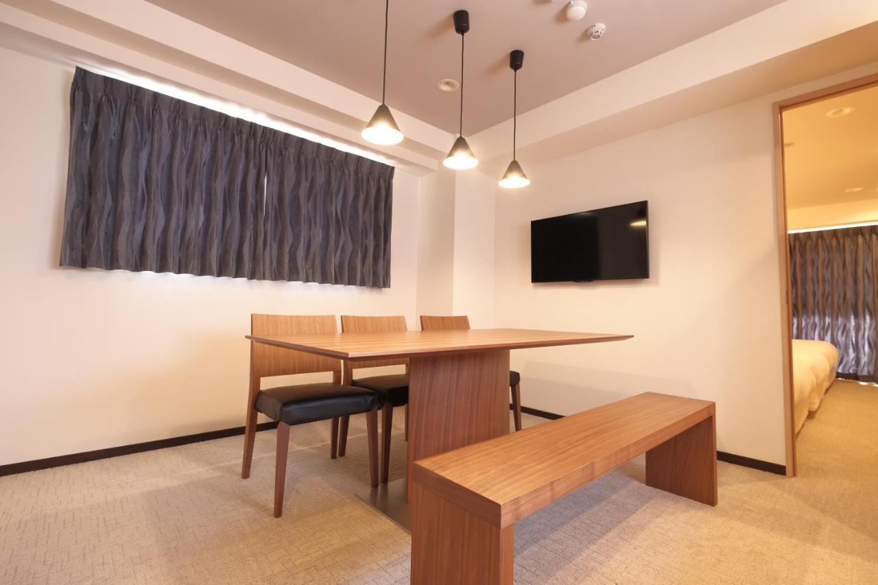 Ookini Hotels Nipponbashi Apartment Οσάκα Εξωτερικό φωτογραφία